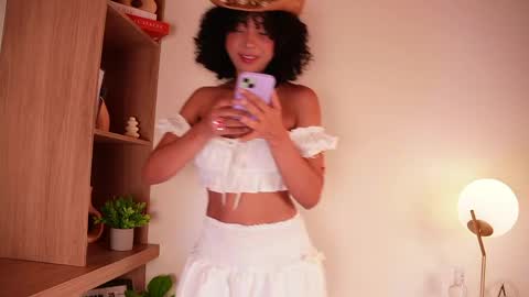 Oshun  online show from April 6, 2026, 11:55 am