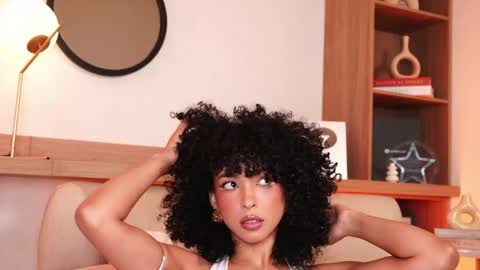 Oshun  online show from May 18, 2026, 8:36 pm