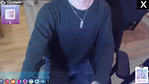 osirisbad online show from February 24, 2025, 1:02 am