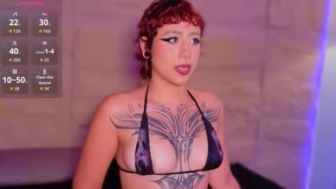 Snapshot of osiriss_ chatting on June 21, 2026, 11:35 am Osiriss online show from June 21, 2026, 11:35 am
