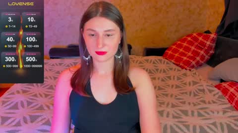 Snapshot of oskar_fucker chatting on December 15, 2024, 6:18 am Leliana online show from December 15, 2024, 6:18 am