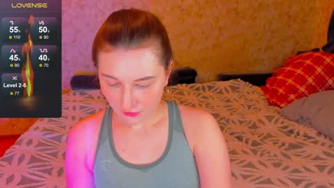 Snapshot of oskar_fucker chatting on December 25, 2024, 3:38 pm Leliana online show from December 25, 2024, 3:38 pm