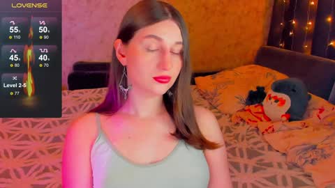 Snapshot of oskar_fucker chatting on January 8, 2025, 7:03 pm Leliana online show from January 8, 2025, 7:03 pm