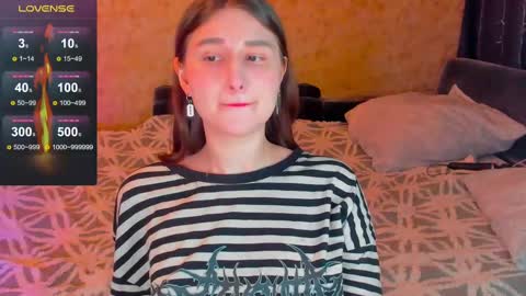 Snapshot of oskar_fucker chatting on February 11, 2025, 6:01 pm Leliana online show from February 11, 2025, 6:01 pm