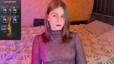 Snapshot of oskar_fucker chatting on February 21, 2025, 4:26 pm Leliana online show from February 21, 2025, 4:26 pm