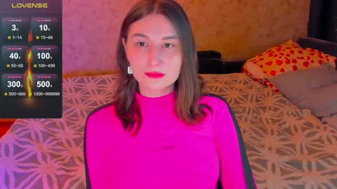 Snapshot of oskar_fucker chatting on March 8, 2025, 7:20 pm Leliana online show from March 8, 2025, 7:20 pm