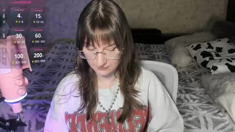 Snapshot of oskar_fucker chatting on March 12, 2026, 11:05 am Leliana online show from March 12, 2026, 11:05 am