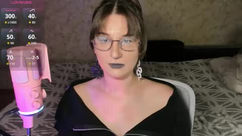 Snapshot of oskar_fucker chatting on April 14, 2026, 3:51 pm Leliana online show from April 14, 2026, 3:51 pm