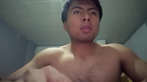 Oscar L online show from October 20, 2025, 3:07 am