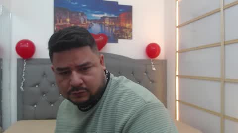 Bear Gael online show from February 22, 2026, 5:22 pm