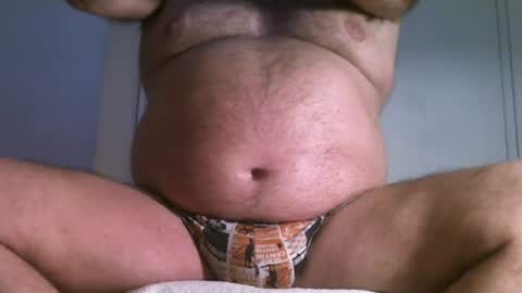 Oso Licencioso online show from July 7, 2026, 3:53 am
