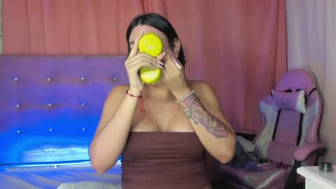 Maria   online show from July 12, 2026, 2:02 am