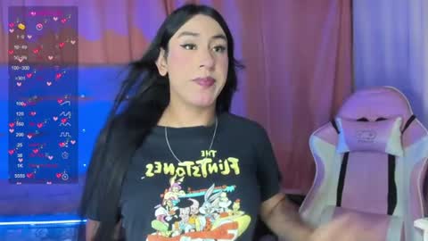 Maria   online show from July 29, 2026, 4:32 am