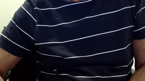 Ossi online show from April 9, 2026, 1:38 am