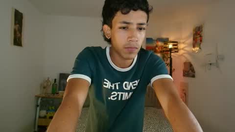 ostin 18hot online show from July 10, 2026, 1:21 am