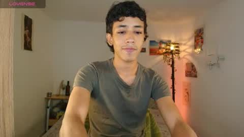 ostin 18hot online show from July 23, 2026, 1:41 am