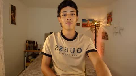 ostin 18hot online show from July 24, 2026, 2:31 am