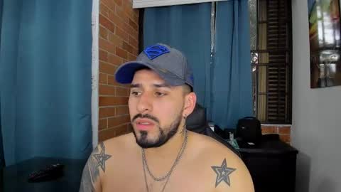 Snapshot of ostin_big09 chatting on February 27, 2025, 10:20 pm Instagram ostin big09--------- online show from February 27, 2025, 10:20 pm