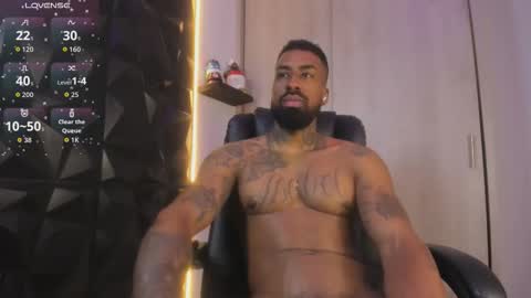 Ostin Daniels online show from February 14, 2026, 11:23 pm