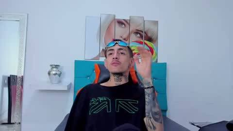 Ostin baby online show from December 14, 2024, 1:59 pm