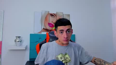 Ostin baby online show from December 17, 2024, 2:00 pm