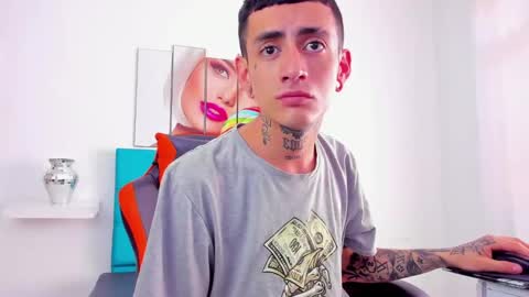 Ostin baby online show from December 17, 2024, 5:36 pm