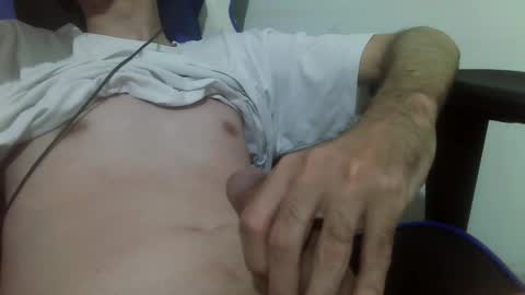 Snapshot of osyryx chatting on January 13, 2025, 3:34 am Lucas online show from January 13, 2025, 3:34 am