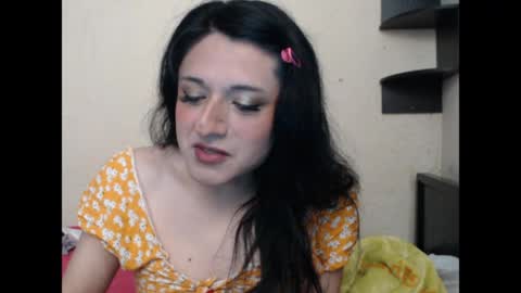 RACHEL CHOW online show from May 5, 2026, 2:08 am