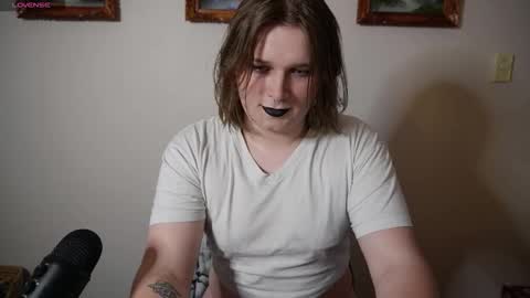 otherpuppy online show from October 19, 2025, 2:34 am