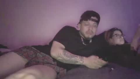 Chulo CLos online show from February 10, 2026, 4:49 am