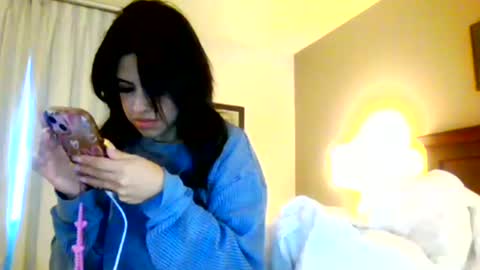Snapshot of otherwonn11 chatting on April 20, 2026, 2:14 am Chulo CLos online show from April 20, 2026, 2:14 am
