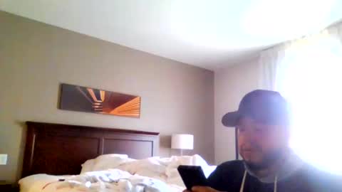 Snapshot of otherwonn11 chatting on April 25, 2026, 5:43 pm Chulo CLos online show from April 25, 2026, 5:43 pm