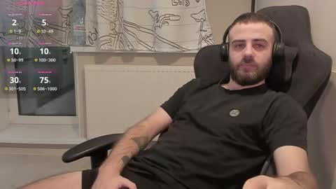 Snapshot of otishairy chatting on March 18, 2026, 10:13 pm Otis online show from March 18, 2026, 10:13 pm