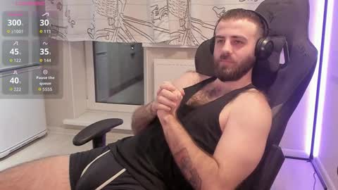 Snapshot of otishairy chatting on March 20, 2026, 10:47 pm Otis online show from March 20, 2026, 10:47 pm