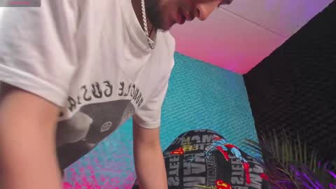 otter_wet online show from April 21, 2026, 8:20 am