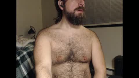 OtterPussy online show from April 11, 2026, 6:34 pm