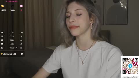 Anne online show from February 19, 2026, 9:11 pm