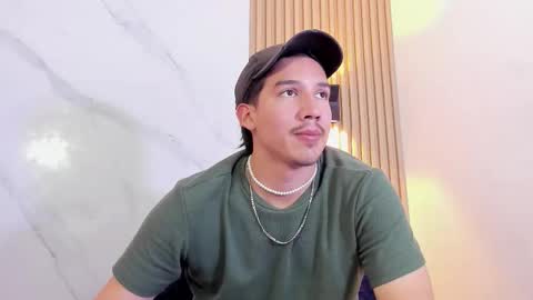 Otto Andrew online show from February 12, 2026, 7:31 pm