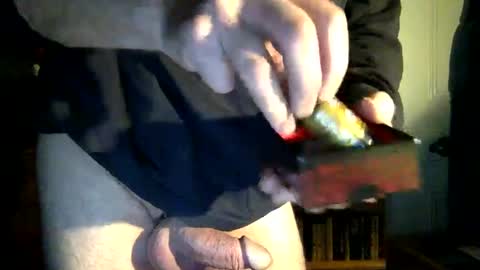 Snapshot of ottodick chatting on January 20, 2025, 7:04 pm Otto online show from January 20, 2025, 7:04 pm