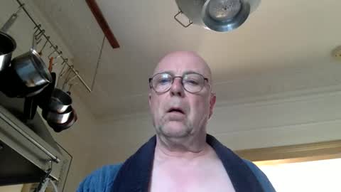 Otto online show from May 25, 2026, 7:25 am