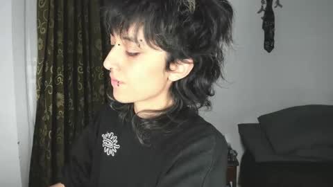 Snapshot of ottoyan_ chatting on October 26, 2025, 11:09 pm Otto 3 online show from October 26, 2025, 11:09 pm
