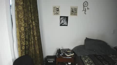 Otto 3 online show from February 23, 2026, 10:07 pm