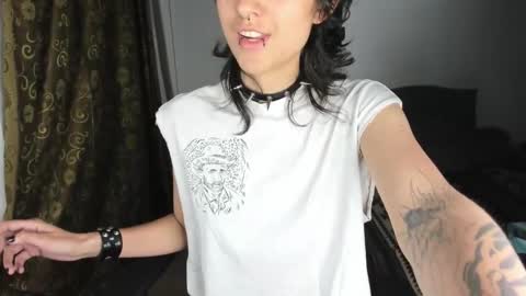 Otto 3 online show from March 20, 2026, 1:43 am