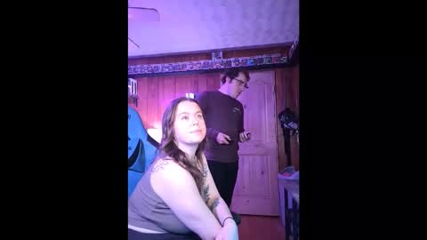 Snapshot of ourlittlesecret2269 chatting on February 12, 2026, 2:50 am ourlittlesecret2269 online show from February 12, 2026, 2:50 am