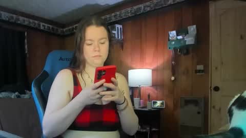 Snapshot of ourlittlesecret2269 chatting on February 23, 2026, 2:53 am ourlittlesecret2269 online show from February 23, 2026, 2:53 am