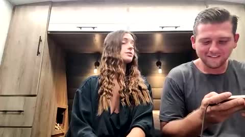 Snapshot of ourlittlesecretlive chatting on February 5, 2026, 10:36 pm OurLittleSecret online show from February 5, 2026, 10:36 pm