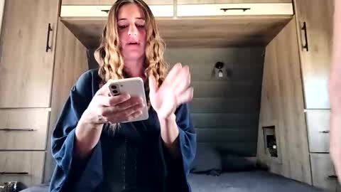 OurLittleSecret online show from May 11, 2026, 5:54 pm