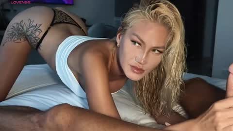 Irma Sophia  Dan online show from March 26, 2026, 2:17 am