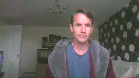 Snapshot of outdoorfun101 chatting on July 1, 2026, 7:21 am outdoorfun101 online show from July 1, 2026, 7:21 am