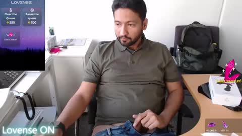 Snapshot of outdoornakedguy11_007 chatting on February 17, 2025, 7:42 pm outdoornakedguy11_007 online show from February 17, 2025, 7:42 pm